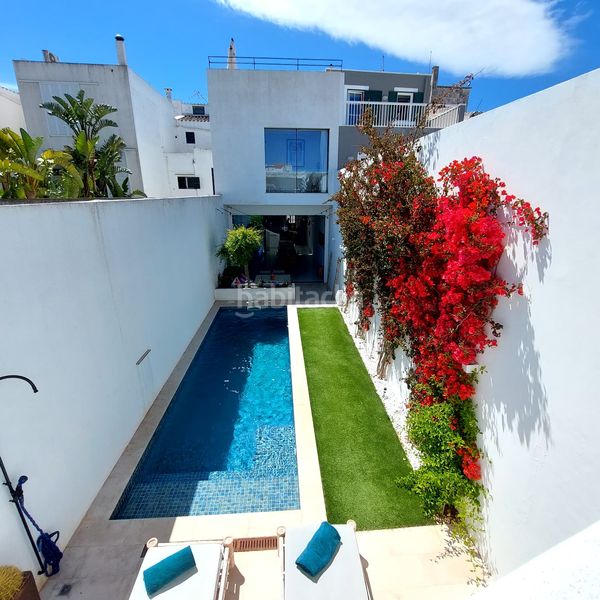 Foto 53906518-14d0-4461-9463-d34ea2d49322. Casa amb xemeneia calefacció aparcament piscina a Ciutadella de Menorca
