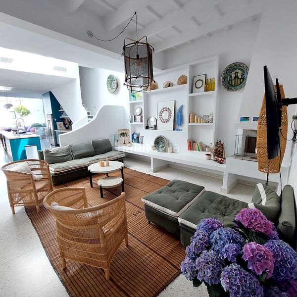 Foto 556259ca-c10b-465e-bd25-6435c5d674e9. Casa amb xemeneia calefacció aparcament piscina a Ciutadella de Menorca