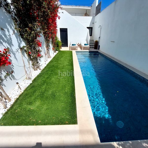 Foto 87984335-9bda-4dab-829c-97f449c10bfa. Casa amb xemeneia calefacció aparcament piscina a Ciutadella de Menorca