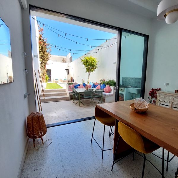 Foto b308e31c-e973-4165-ba84-241fa3871580. Casa amb xemeneia calefacció aparcament piscina a Ciutadella de Menorca