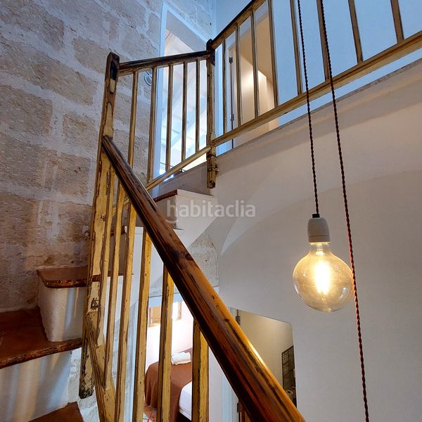 Foto ca166ba3-dbe8-4ff8-8de5-a9729011f599. Casa amb xemeneia calefacció aparcament piscina a Ciutadella de Menorca