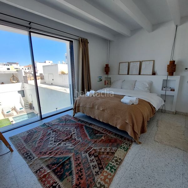 Foto ce646043-6a54-401b-9ee7-5451556556b1. Casa amb xemeneia calefacció aparcament piscina a Ciutadella de Menorca