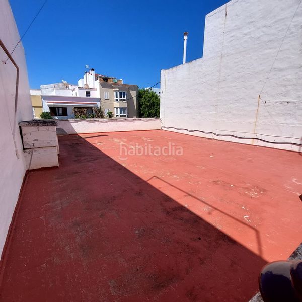 Foto 23dd7ade-73cb-4ea0-83db-62a4c17fc76e. Casa amb calefacció aparcament a Ciutadella Ciutadella de Menorca