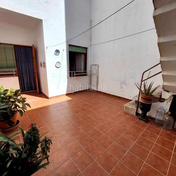 Foto b338d6fe-f7c8-4b2f-8a9a-f9ea08e1c6d4. Casa amb calefacció aparcament a Ciutadella Ciutadella de Menorca