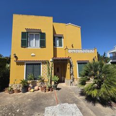 Chalet in Cala Blanca