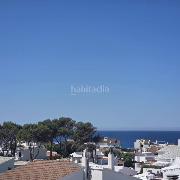 Foto aab2e6f5-fe64-4d41-b2e6-57e47b27fc25. Xalet amb aparcament a Cala Blanca Ciutadella de Menorca