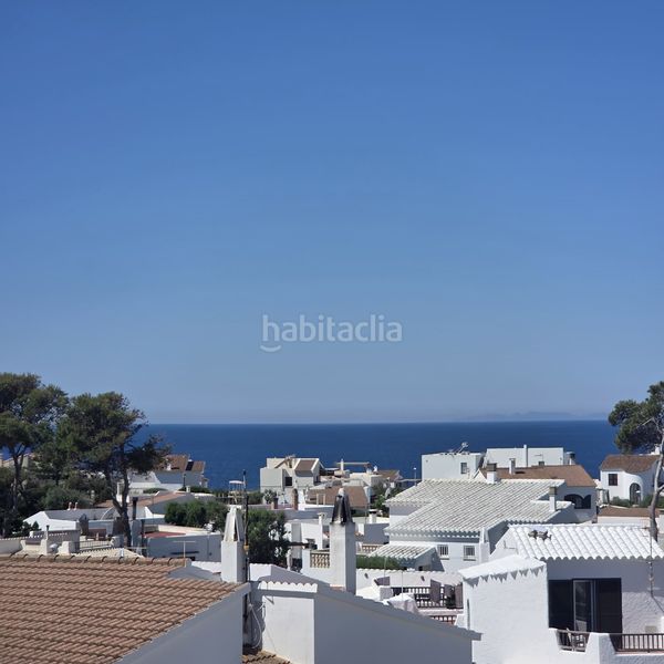Foto cce5b8a1-7d7c-470d-b890-5ab69ec5d9a7. Xalet amb aparcament a Cala Blanca Ciutadella de Menorca