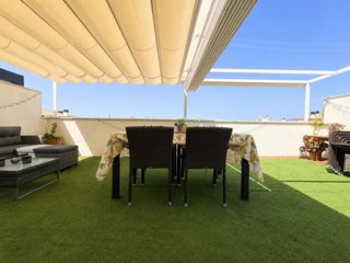 Dúplex a Ciutadella. Ático exclusivo en ciutadella de menorca con dos terrazas privad