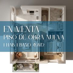 Etagenwohnung in Ciutadella