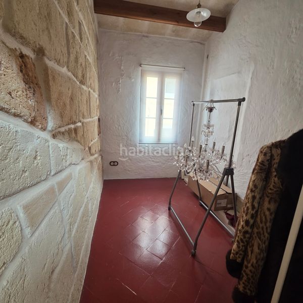Foto 34e38d82-c7c2-41f4-9f15-b42018d32497. Casa a Ciutadella Ciutadella de Menorca