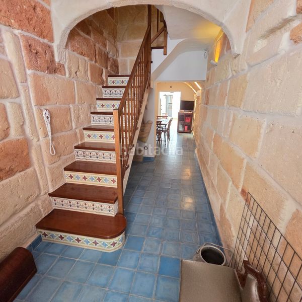 Foto 39210c35-da76-4ac3-8096-2b98a3623748. Casa a Ciutadella Ciutadella de Menorca