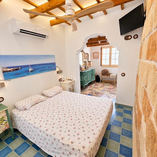 Foto 63d20121-5b56-4d55-ba50-1e70d342de0e. Casa a Ciutadella Ciutadella de Menorca