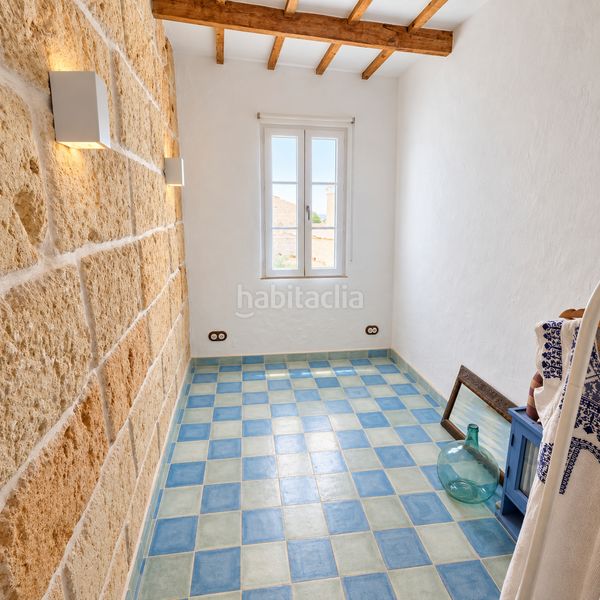 Foto 6e0b7511-7425-45b1-8138-946a93ef3746. Casa a Ciutadella Ciutadella de Menorca