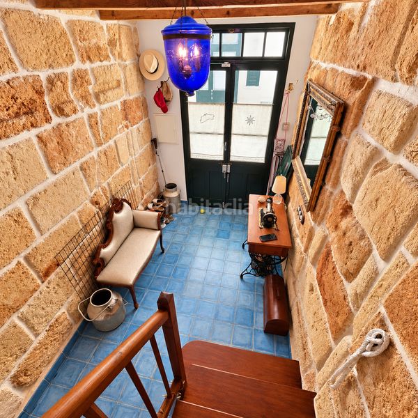 Foto 71f82487-33de-4990-b324-57737851abaf. Casa a Ciutadella Ciutadella de Menorca