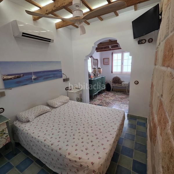 Foto 8fce9ccc-e0ea-4613-8400-980457c0c47c. Casa a Ciutadella Ciutadella de Menorca