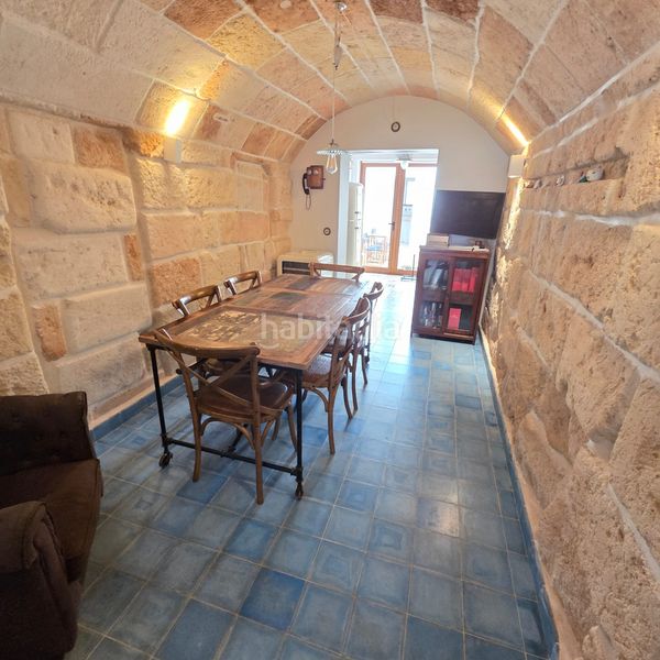 Foto a924d646-4957-4113-a2f9-c1584e75f6b4. Casa a Ciutadella Ciutadella de Menorca