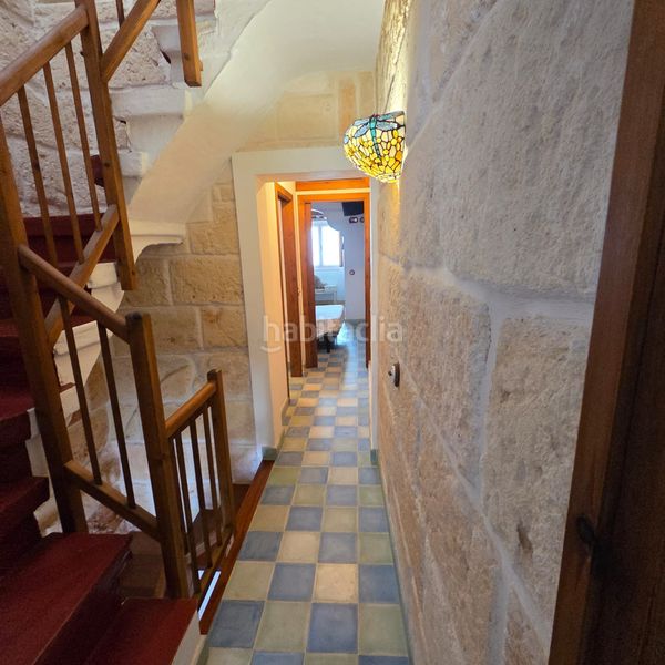 Foto c049d1cf-9f0c-4300-bd0c-45679658b0f5. Casa a Ciutadella Ciutadella de Menorca