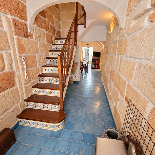 Foto f40edd3a-4fe7-4f41-814d-7f7f4fa5070d. Casa a Ciutadella Ciutadella de Menorca