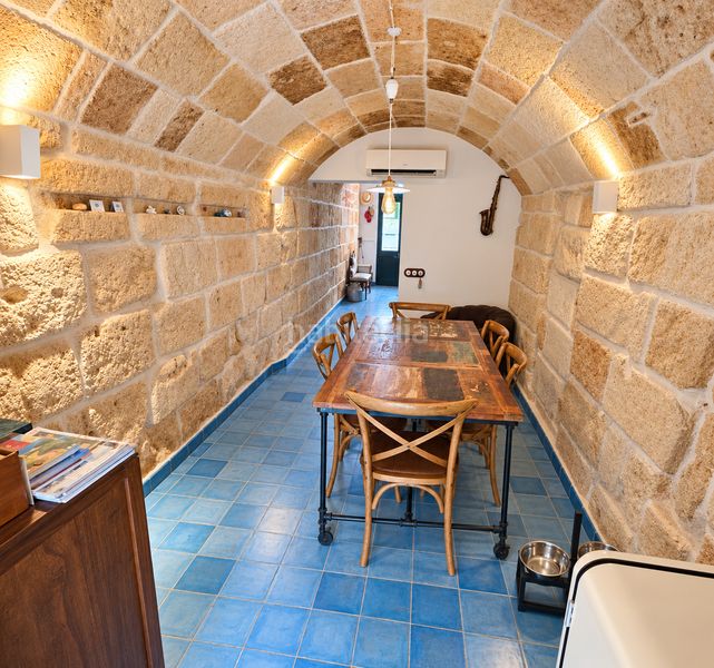 Foto f6de6642-0886-4997-8dcf-cb8b70a398a1. Casa a Ciutadella Ciutadella de Menorca