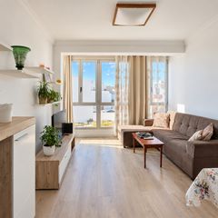 Pis a Ciutadella. Espectacular piso en venta