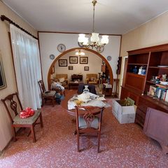 Casa bifamiliare in Ciutadella. Casa en planta baja