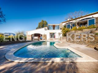 Casa a Port de la Selva (El). Propiedad exclusiva