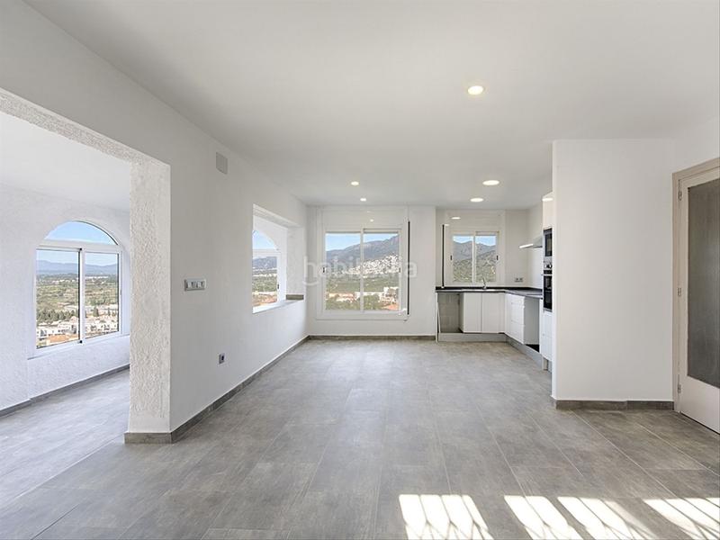Foto 7c8f2eb5-4742-4e63-a2e9-6bea62c59192. Casa  reformada en Els Grecs-Mas Oliva Roses