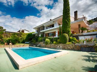 Casa a Els Grecs-Mas Oliva