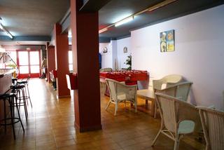 Business premise in Port de la Selva (El). Local comercial en segunda línea en port de la selva