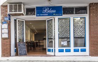 Business premise in Port de la Selva (El). Restaurante en segunda línea en port de la selva