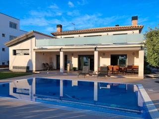 House in Santa Margarida