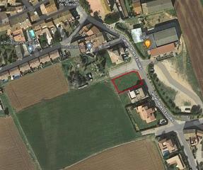 Terreny residencial a Vilanant. Terreno en vilanant