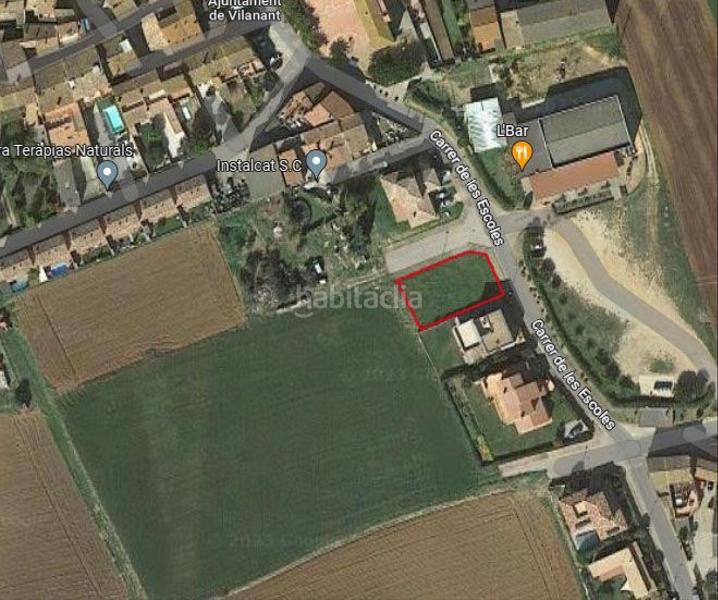 Foto bf3a0e6d-ae02-4eb6-9229-8ded1b01582f. Terreno residencial terreno en Vilanant