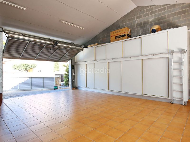 Foto 0f0ab0b4-45a2-4eb5-91c4-d534badff297. Casa amb calefacció aparcament piscina a Santa Margarida Roses