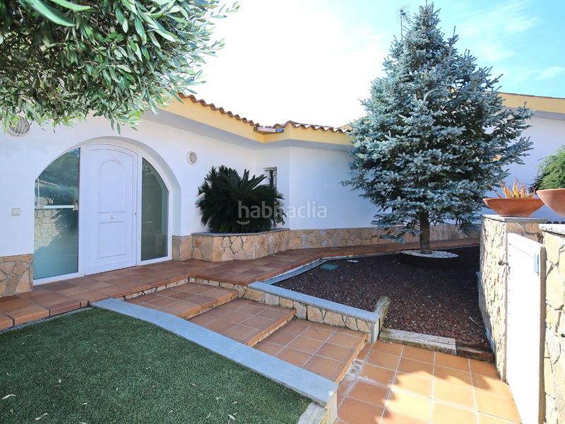 Foto 0fad77f2-075b-45da-9738-0d2eaa0d8b3f. Casa amb calefacció aparcament piscina a Santa Margarida Roses