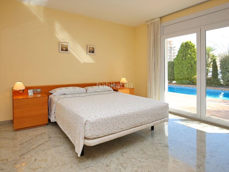 Foto 575655a4-2c14-4f84-91d9-457480d8c4f1. Casa amb calefacció aparcament piscina a Santa Margarida Roses
