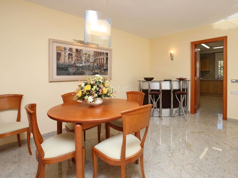 Foto a7d063fc-a265-45f7-abf9-c4881f37e5e2. Casa amb calefacció aparcament piscina a Santa Margarida Roses
