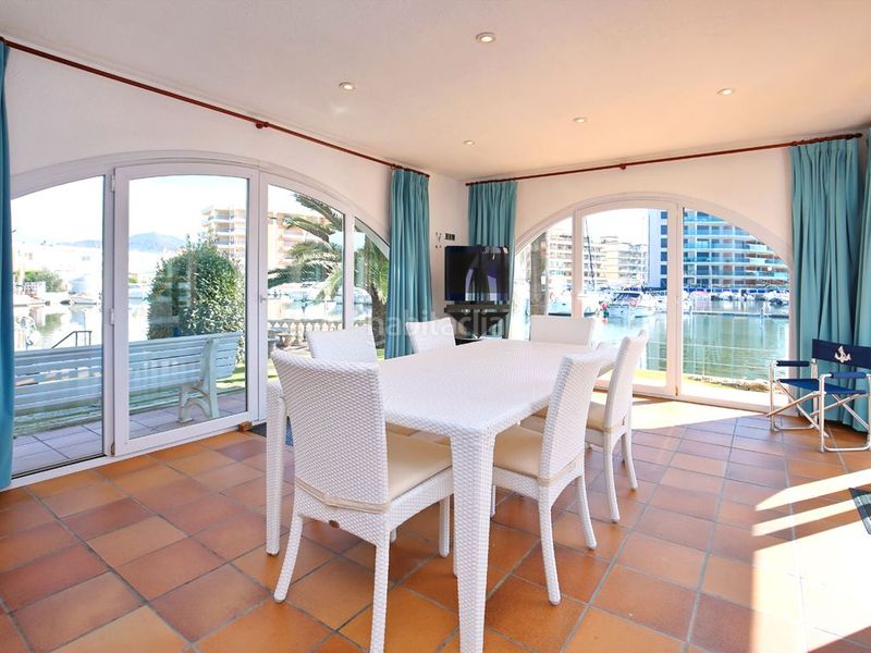 Foto ead4f655-50c0-461b-a468-97b377735c44. Casa amb calefacció aparcament piscina a Santa Margarida Roses