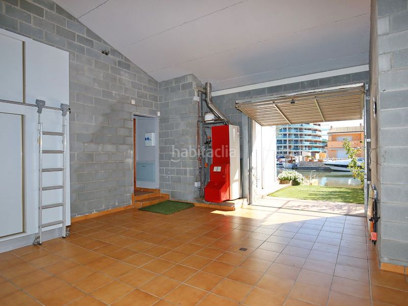 Foto ef55f641-db53-485c-bbb6-f7c413f25a96. Casa amb calefacció aparcament piscina a Santa Margarida Roses