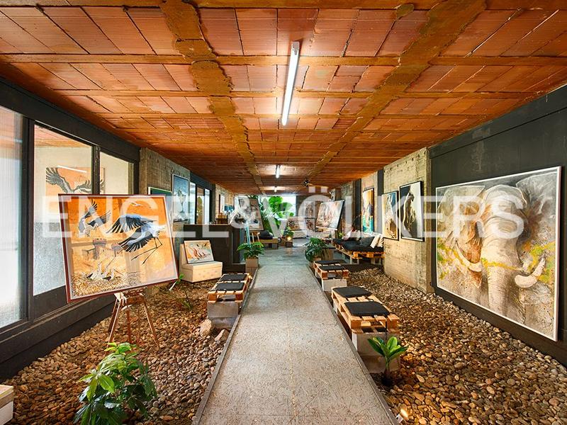 Foto 2efa6d6b-aaaf-4aeb-8dc4-d9ac3f259dc6. Casa amb calefacció aparcament piscina a Mollet de Peralada