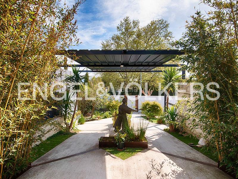 Foto 45539bdd-fc7a-49a8-b1a2-0db5fce751d0. Casa amb calefacció aparcament piscina a Mollet de Peralada