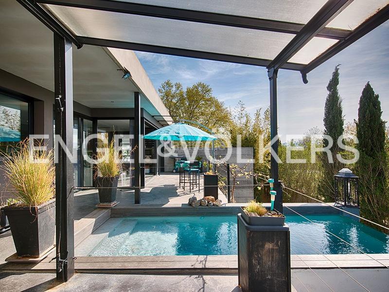 Foto 629a8b40-32a1-42e1-804a-d3ae9b3417e6. Casa amb calefacció aparcament piscina a Mollet de Peralada