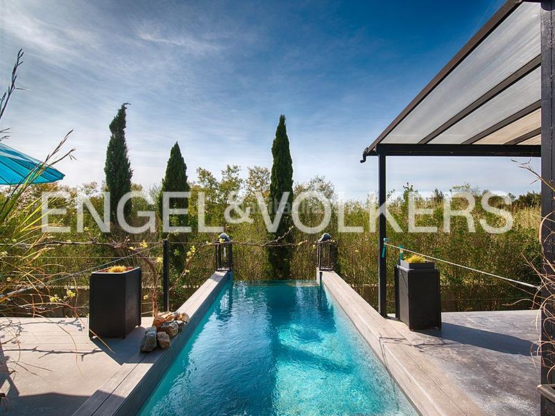 Foto 86746765-8a38-4e46-9df4-632d57e7d8a5. Casa amb calefacció aparcament piscina a Mollet de Peralada