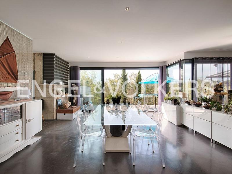 Foto c853fd04-84b4-48d9-9c96-50674189d65f. Casa amb calefacció aparcament piscina a Mollet de Peralada