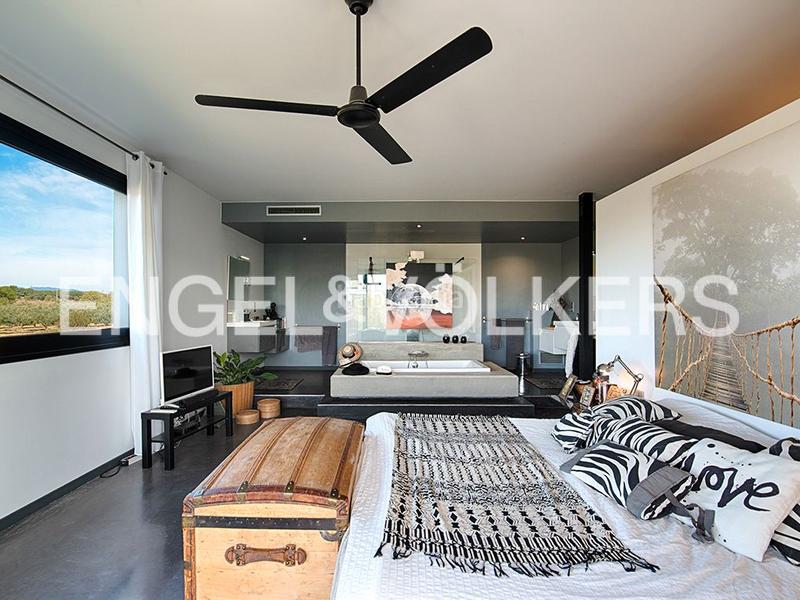 Foto fa5ea244-cec3-446b-b8c8-1a0d1df40ca2. Casa amb calefacció aparcament piscina a Mollet de Peralada