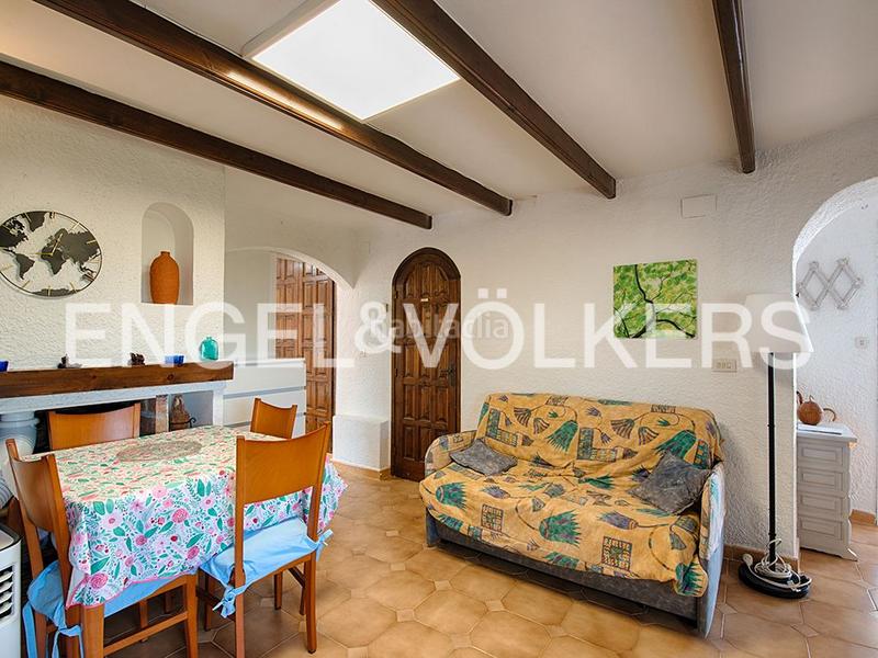 Foto 0b148c38-d050-45c1-a1e2-4b433db67a86. Casa adossada amb calefacció piscina a Puig Rom-Canyelles-Almadrava Roses