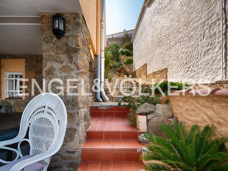 Foto 3aa624b9-127e-43ba-9fd1-713ef2a0bc41. Casa adossada amb calefacció piscina a Puig Rom-Canyelles-Almadrava Roses