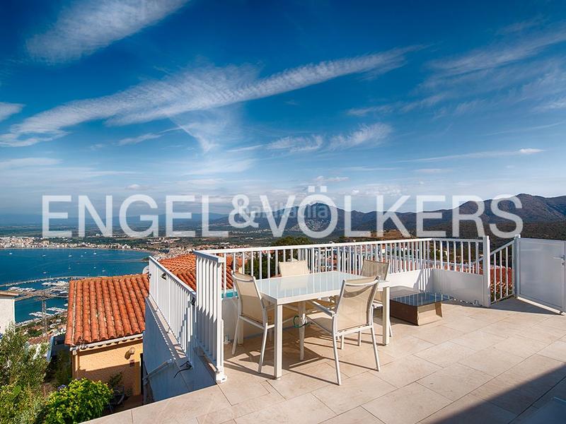 Foto 636ace16-b81f-4c47-ba31-0251b8fbb3a7. Casa adossada amb calefacció piscina a Puig Rom-Canyelles-Almadrava Roses