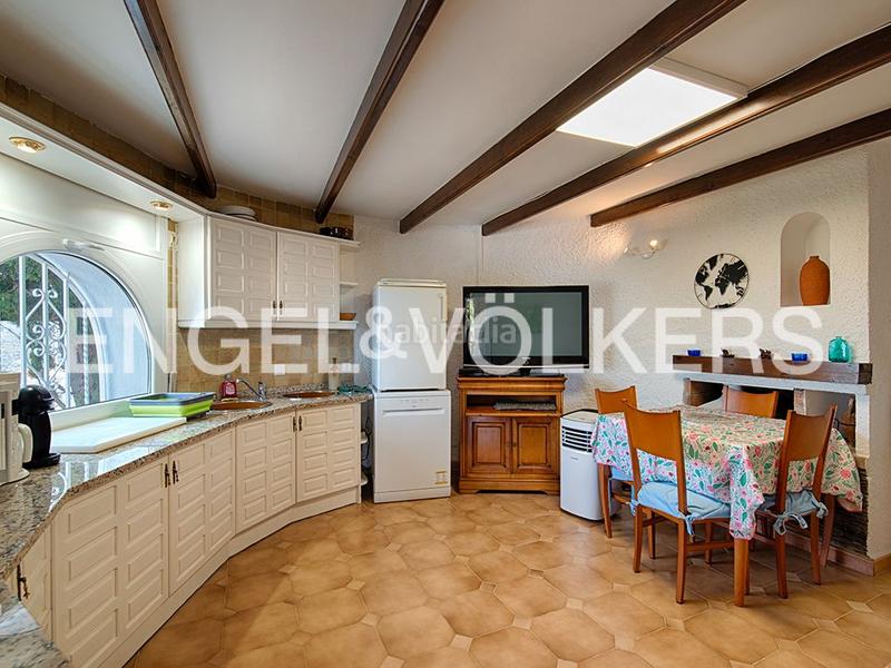 Foto 796e9a6d-4639-4a89-84d5-5c92fb0a38e7. Casa adossada amb calefacció piscina a Puig Rom-Canyelles-Almadrava Roses