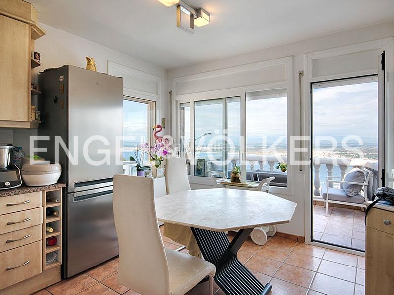 Foto 974971a0-8c99-4c0d-9656-443adf39dd3f. Casa adossada amb calefacció piscina a Puig Rom-Canyelles-Almadrava Roses